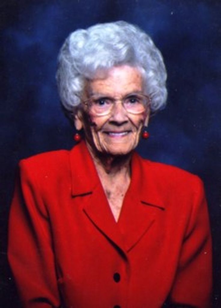 Thelma Dillingham Profile Photo
