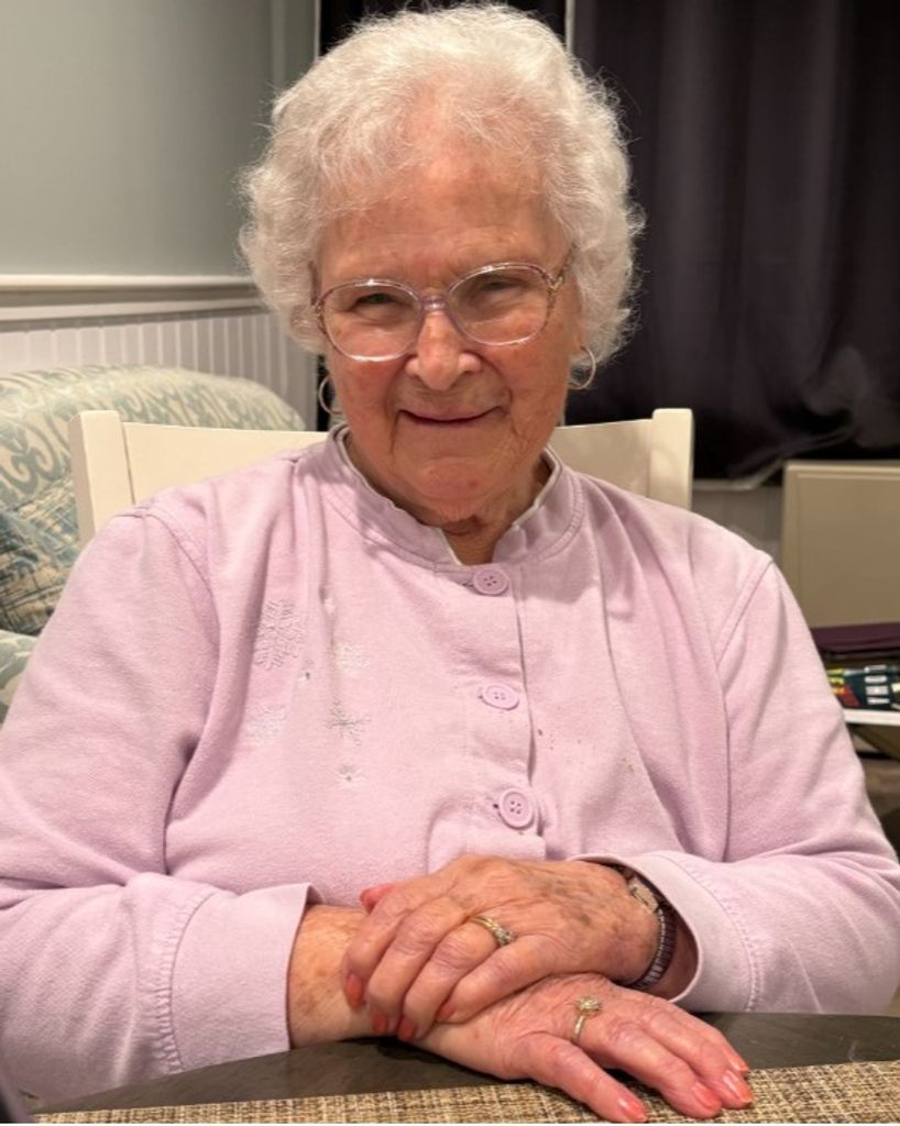 Jeanette LaCroix Profile Photo