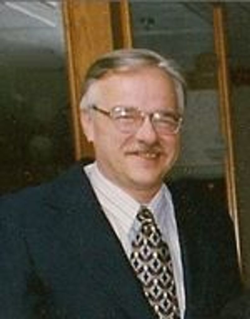 Walter Wayne Drang