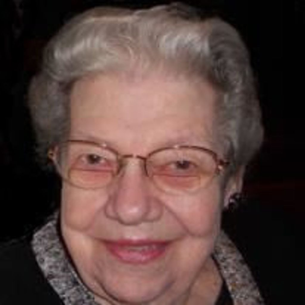 Marian Meister