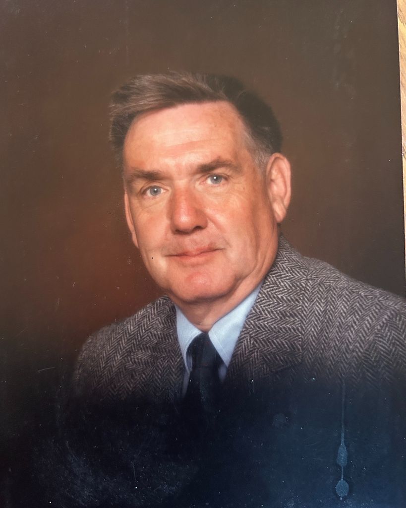 Frederick John Jacoby