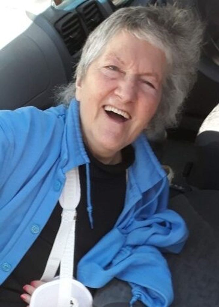 Noreen E. Spaide Graver