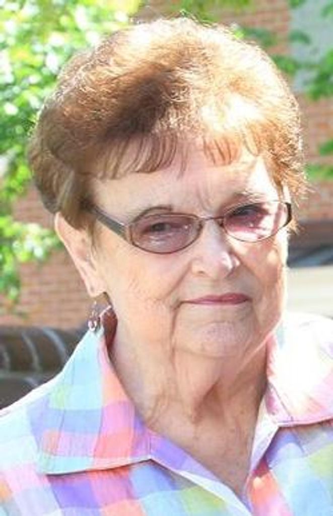 Mary Jane Riley Profile Photo