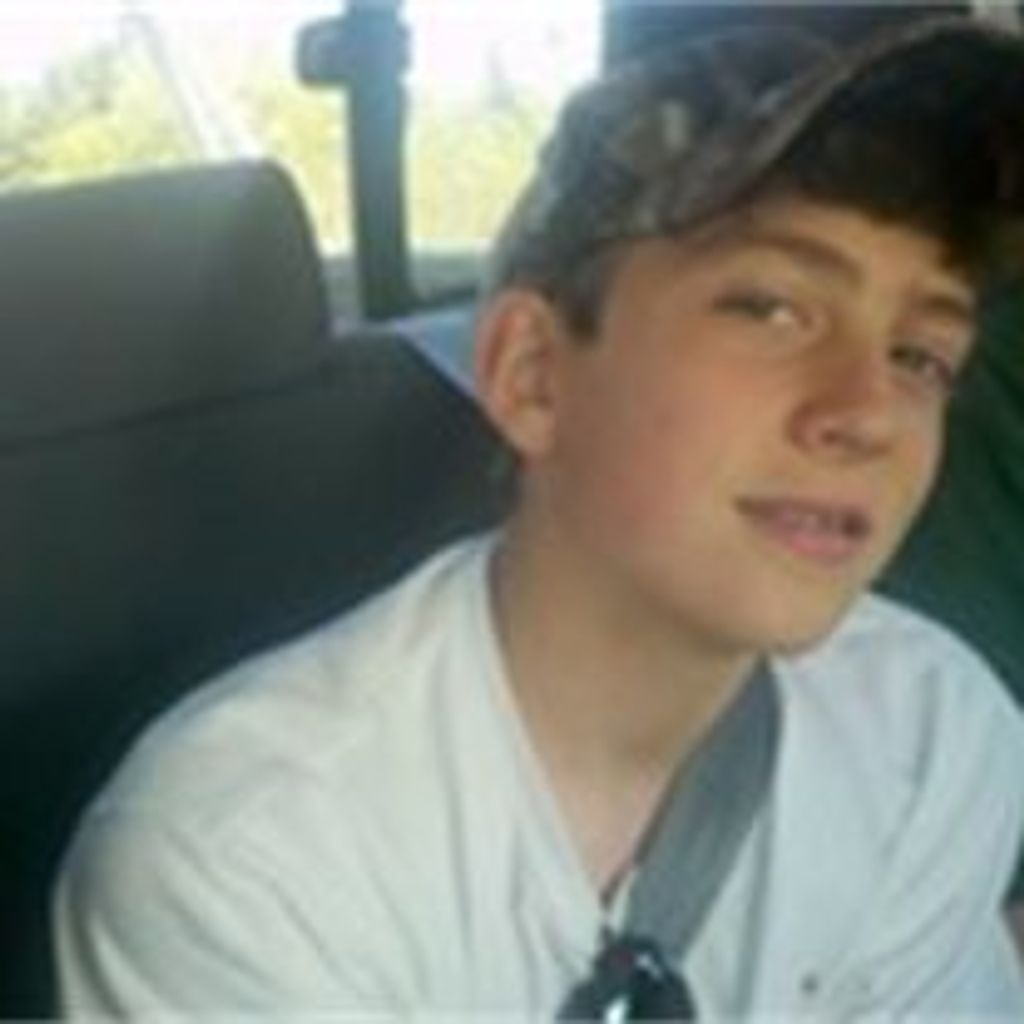 Jonathan Edward Aukstikalnis Profile Photo