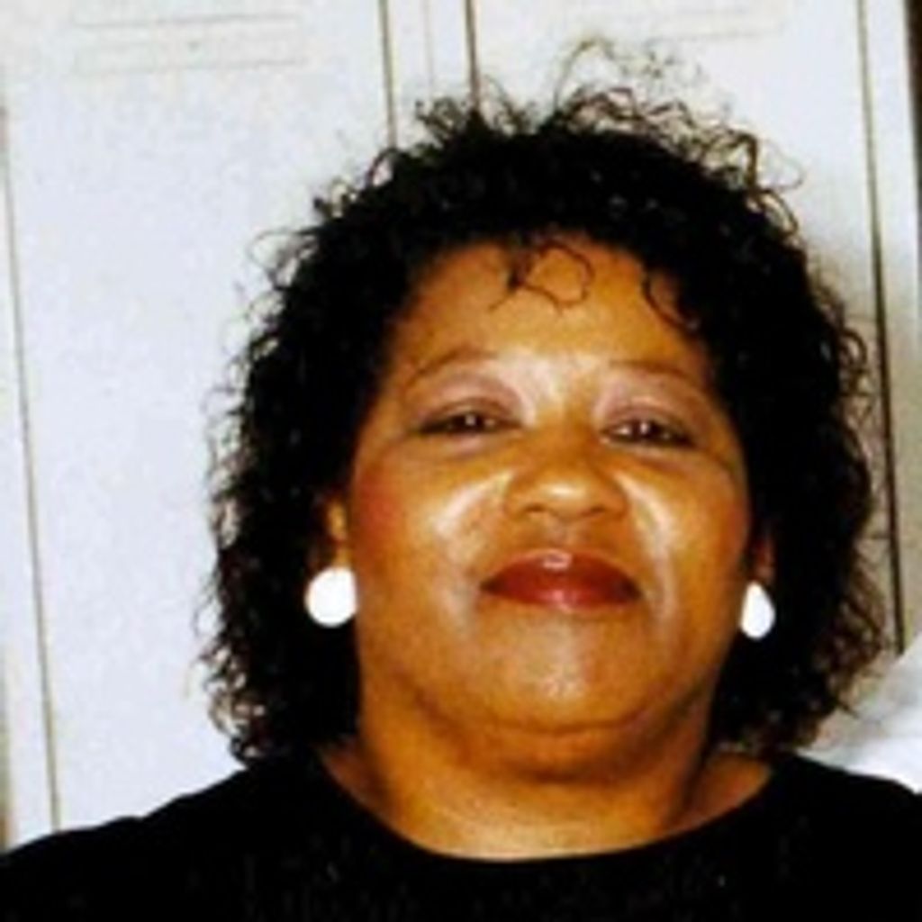 Gwendolyn Robinson Profile Photo
