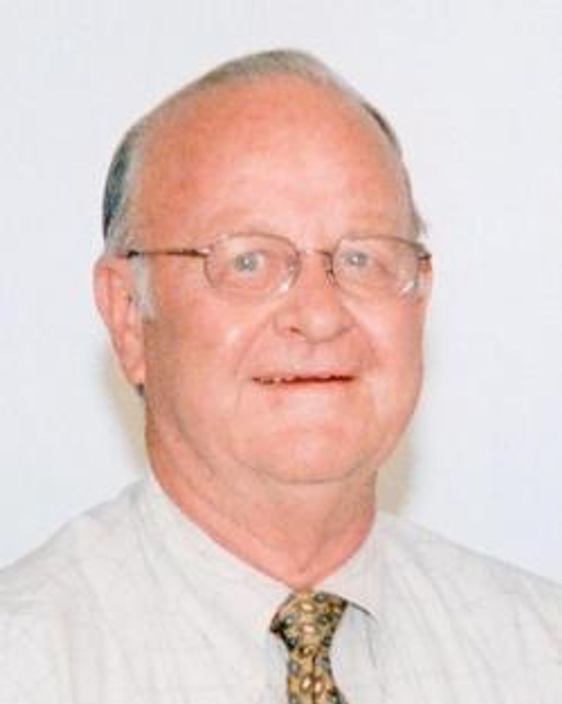 James Currey Sanders