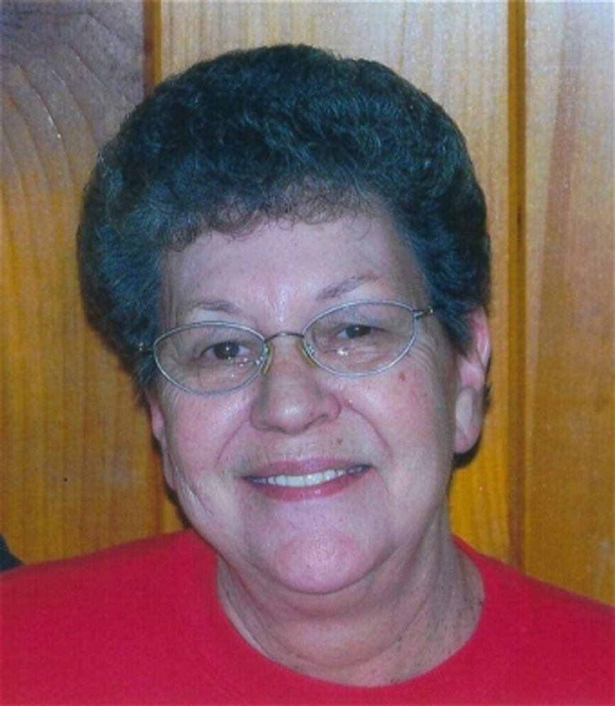Erma Sue Rice (Gosnell) Profile Photo