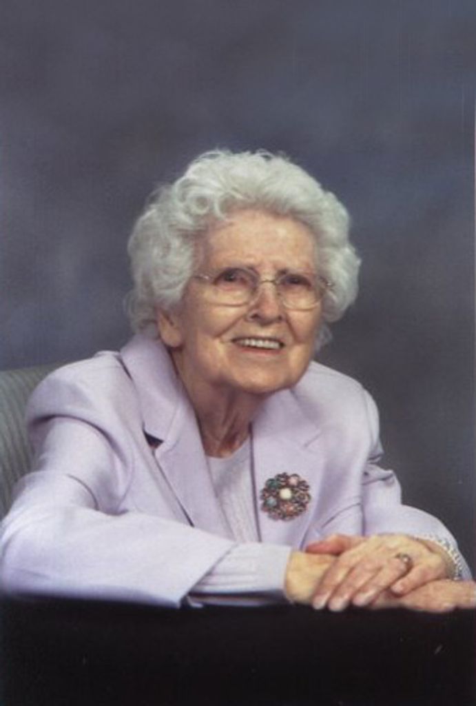 Ova Strouth Bevins Profile Photo