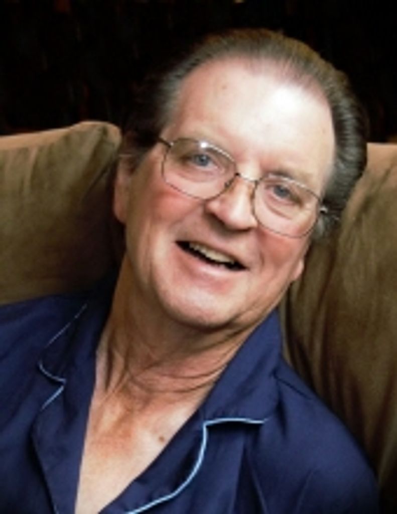 Bernard B. "Sonny" Stout,  Jr.