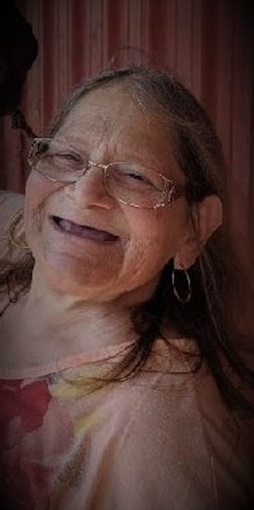 Amelia D Kinnick Profile Photo