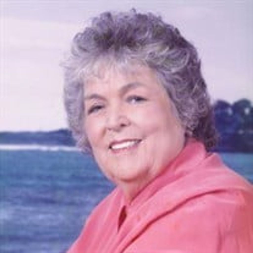 Mary Ann Hornsby