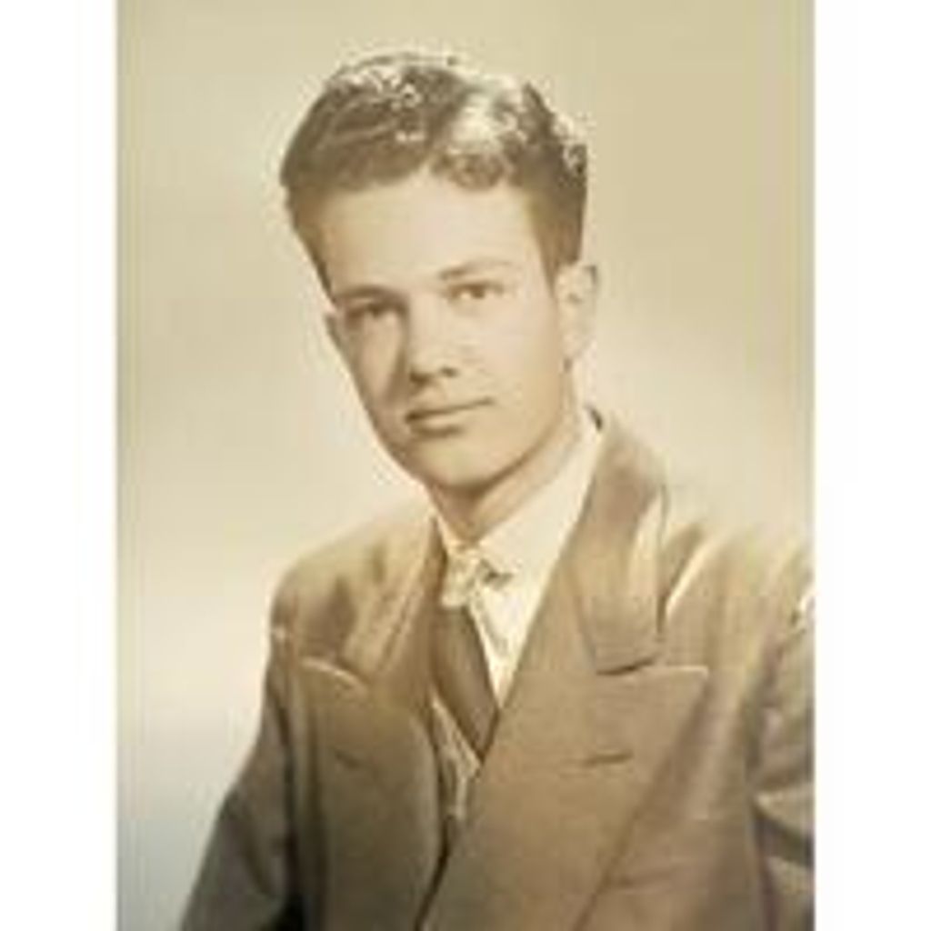 Donald Earl Oliver
