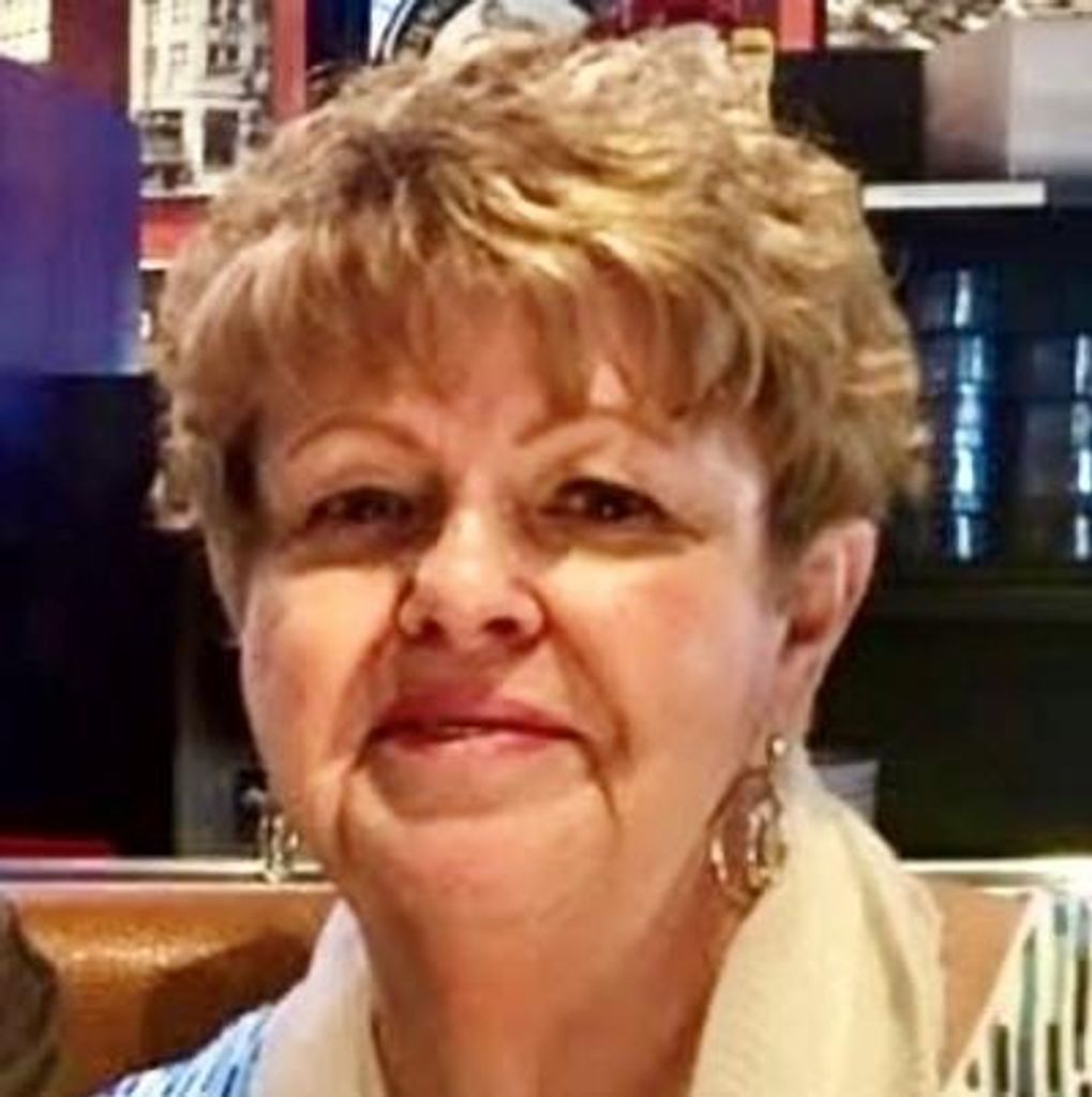 Carol Ann Mcgrew Profile Photo