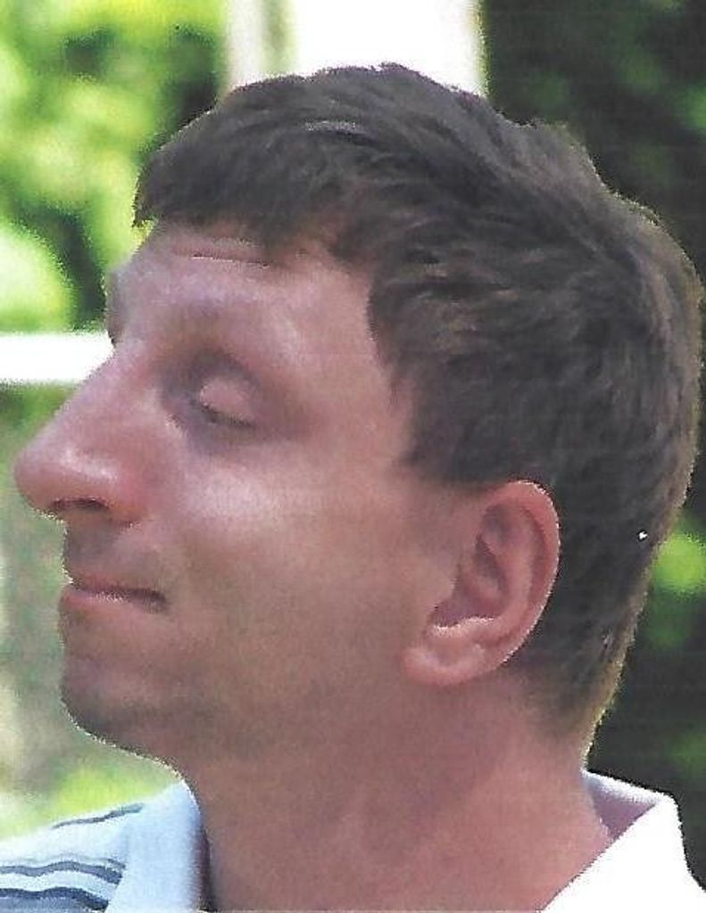 Mark Gregory Valente Profile Photo