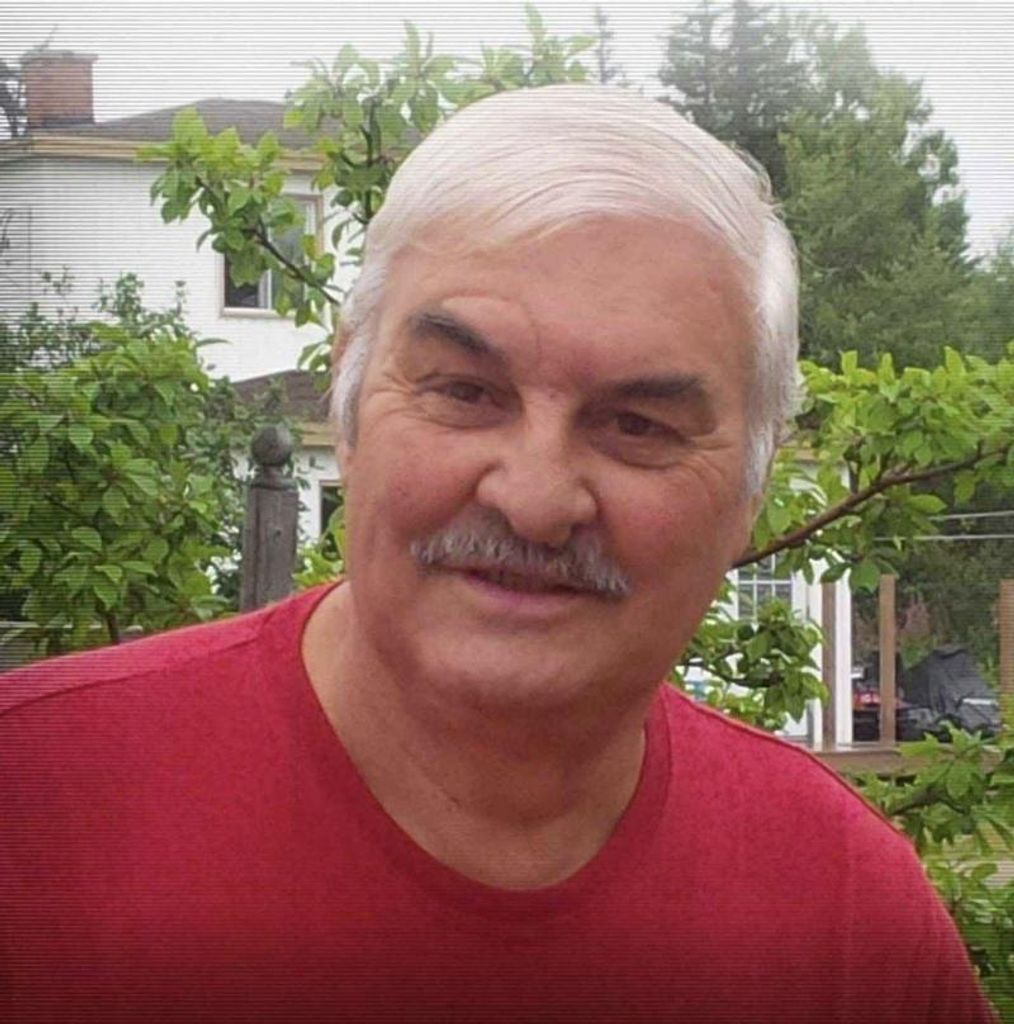 Barry Hicks Profile Photo