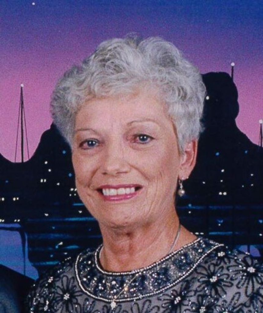 Carolyn Shelley Profile Photo