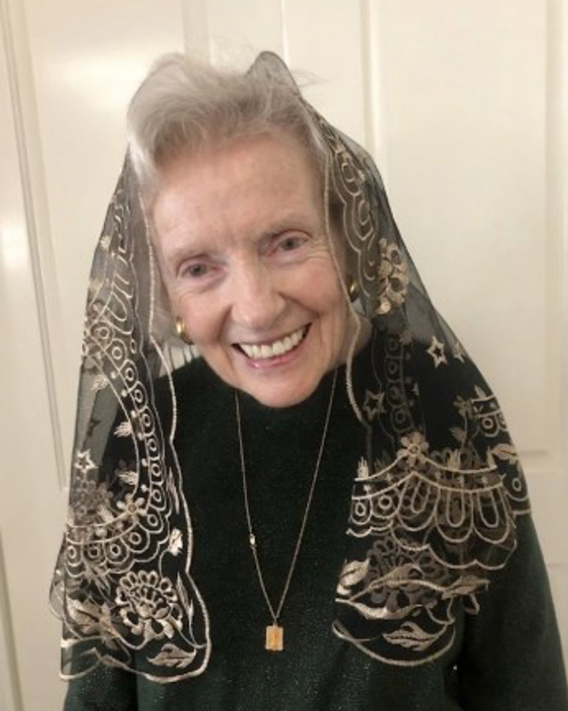 Helen “Eileen” Barreca