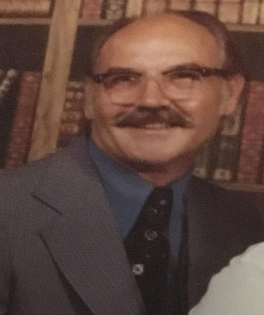 Howard Edward Allen Sr. Profile Photo