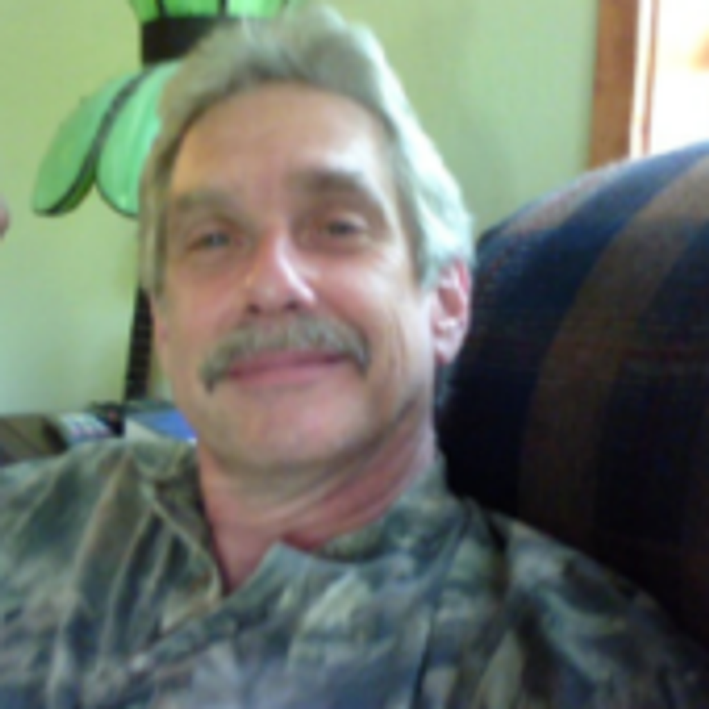 David Scott Camp
