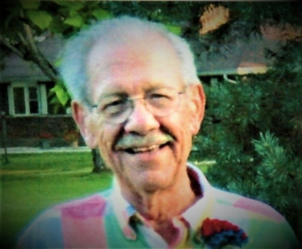 Richard Thomas Profile Photo