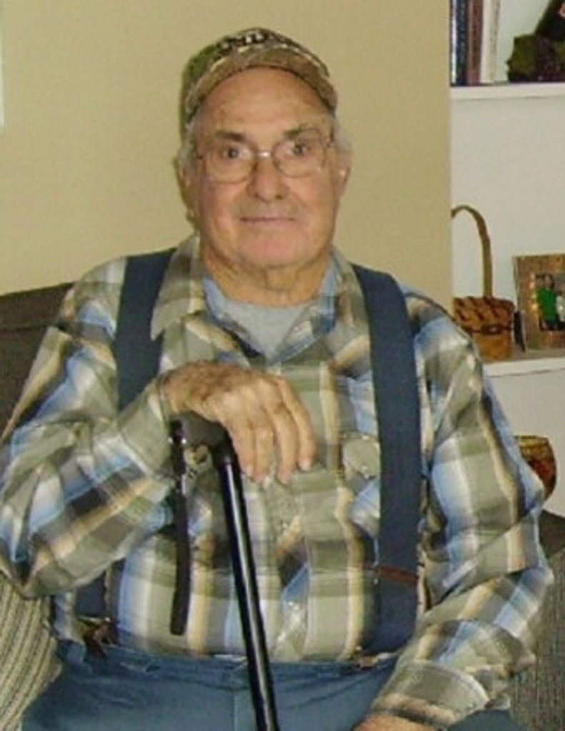 Billy Gene Applegate