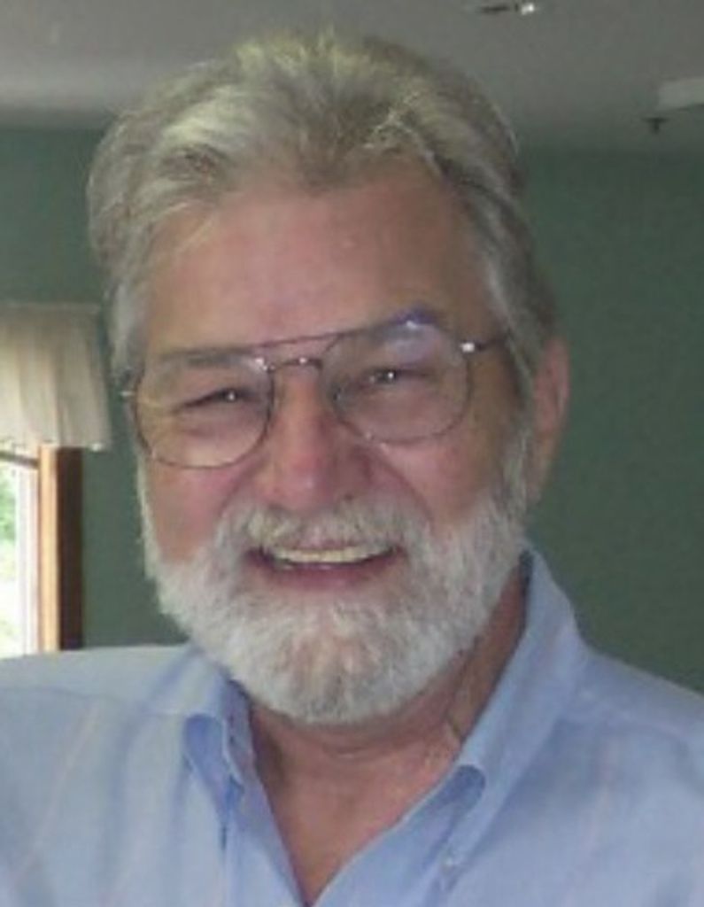 Earl Howard Read Profile Photo