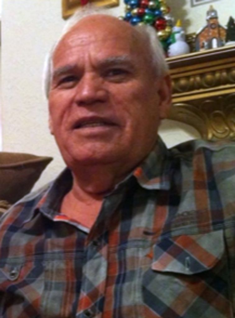 Juan Serrano