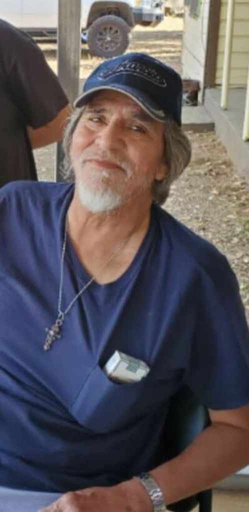 George Gonzales Profile Photo