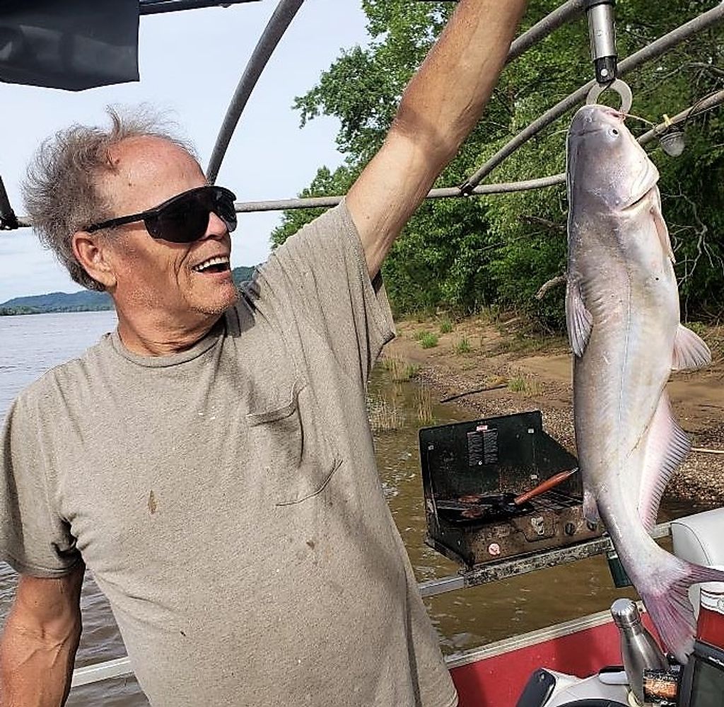 Robert Craig Myers Profile Photo