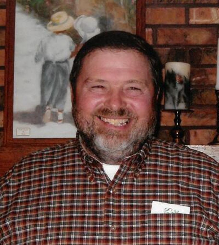 Michael W. "Mike" Barnes Profile Photo