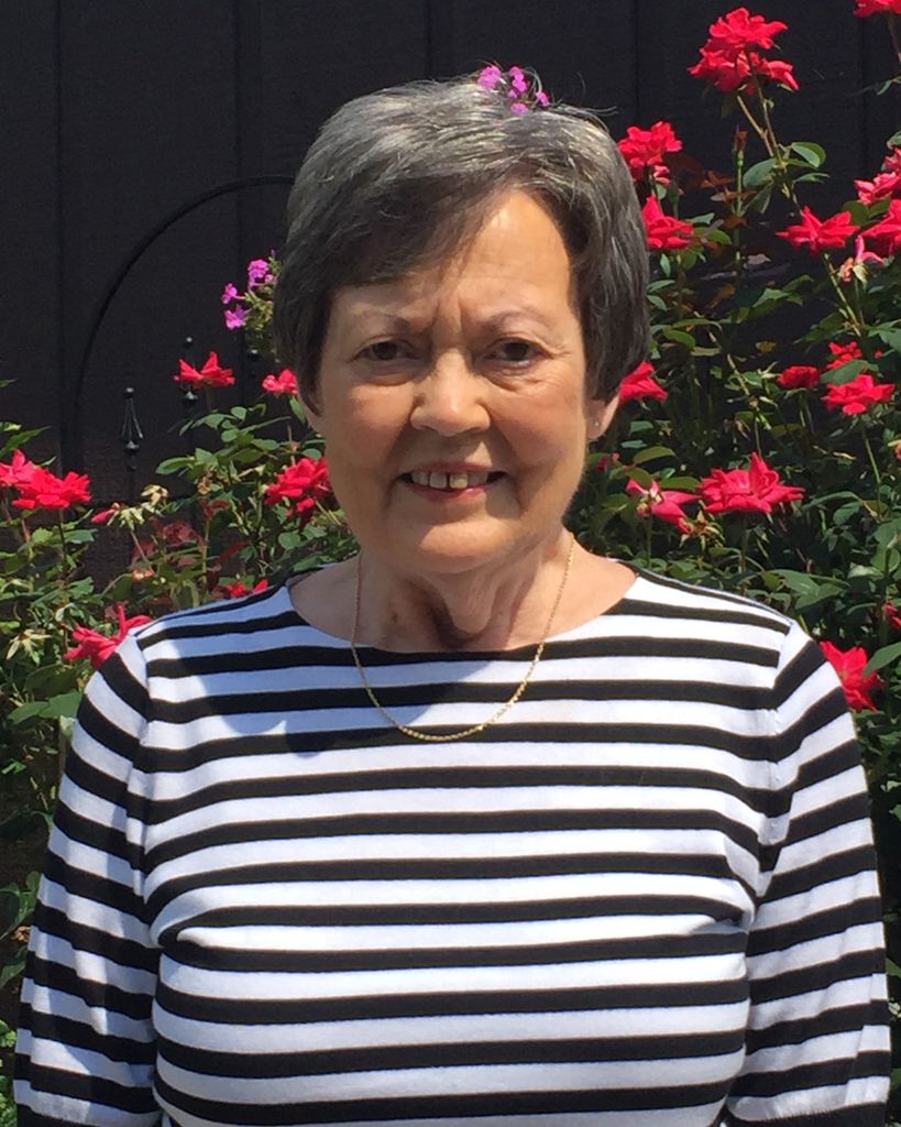 Marie Heath Profile Photo