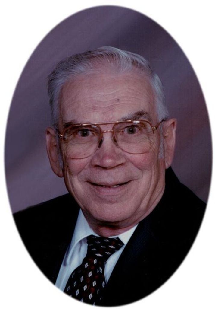 Owen Arlie Oleson