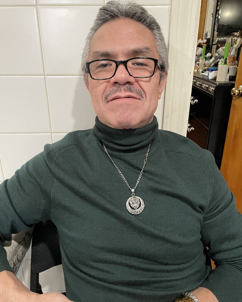 Antonio Cuevas Ramos Profile Photo