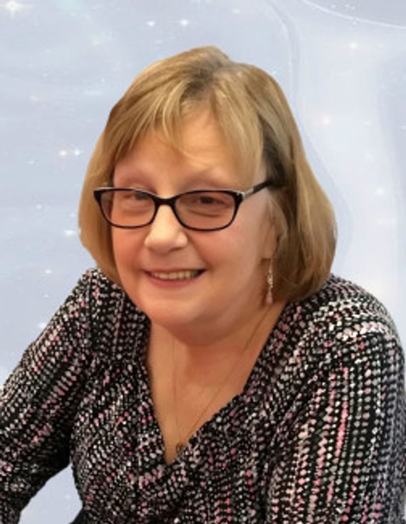 Sally (Morgan)  Burnette