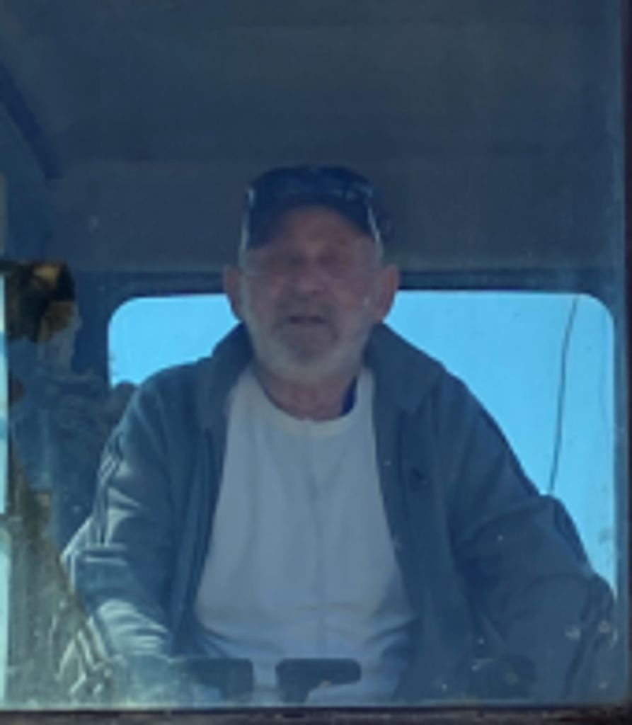 Vernon Joseph Voss Sr.