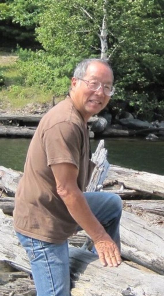 Toby Kahn Takayama Profile Photo