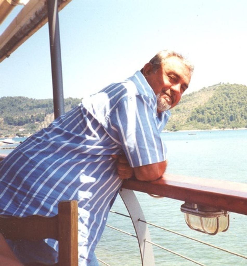 Photios Theodore Profile Photo