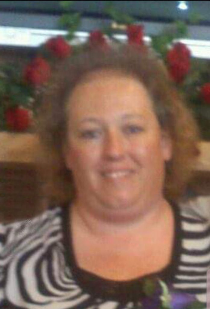 Jina Barbour Walker