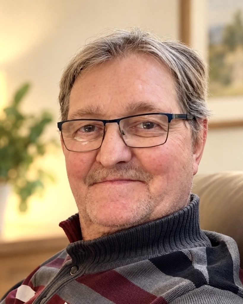 Guenther Helmut Roth Profile Photo