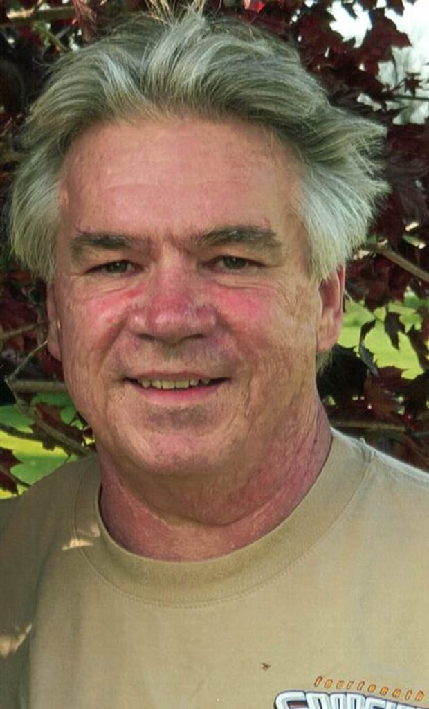 William John Price Profile Photo