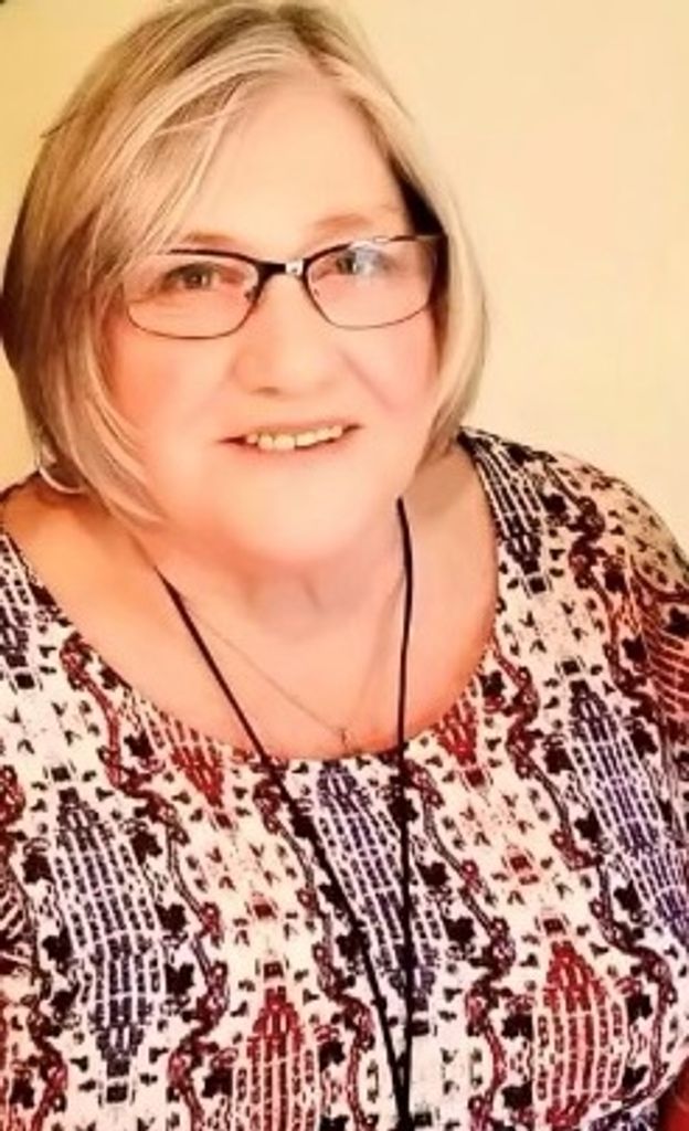 Betty Joyce Duclos Profile Photo