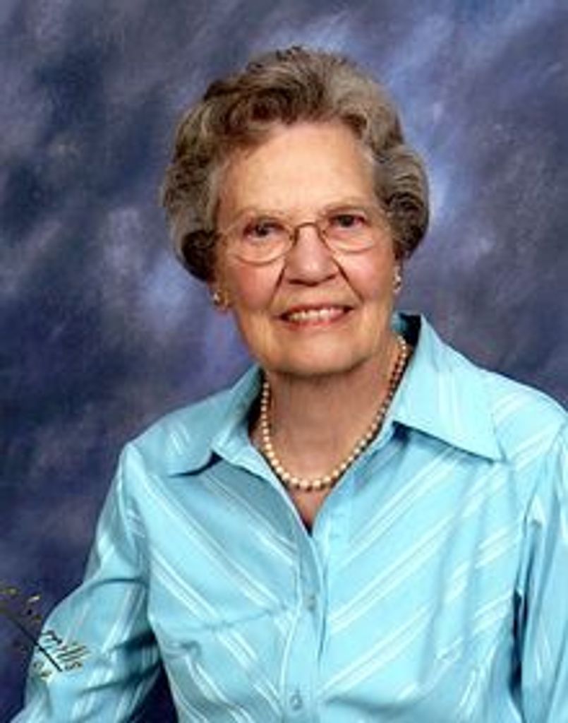 Eleanor Hall