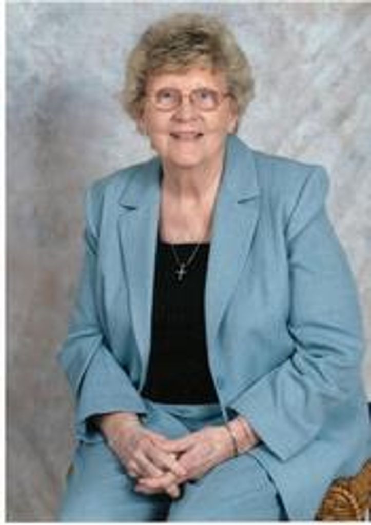 Helen I. Mccumber Profile Photo