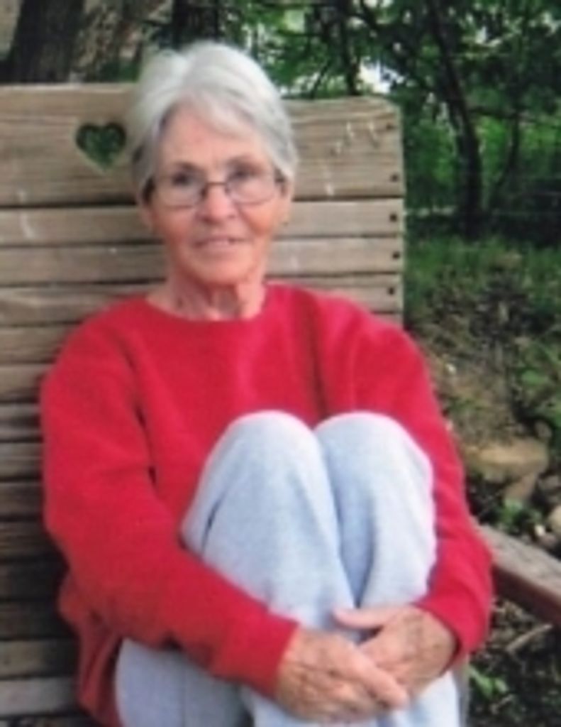 Sarah Collins Nelson