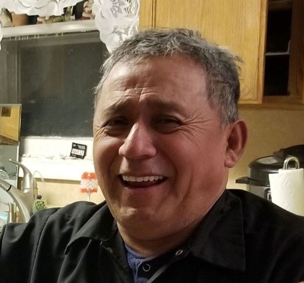 Gerardo Vivar