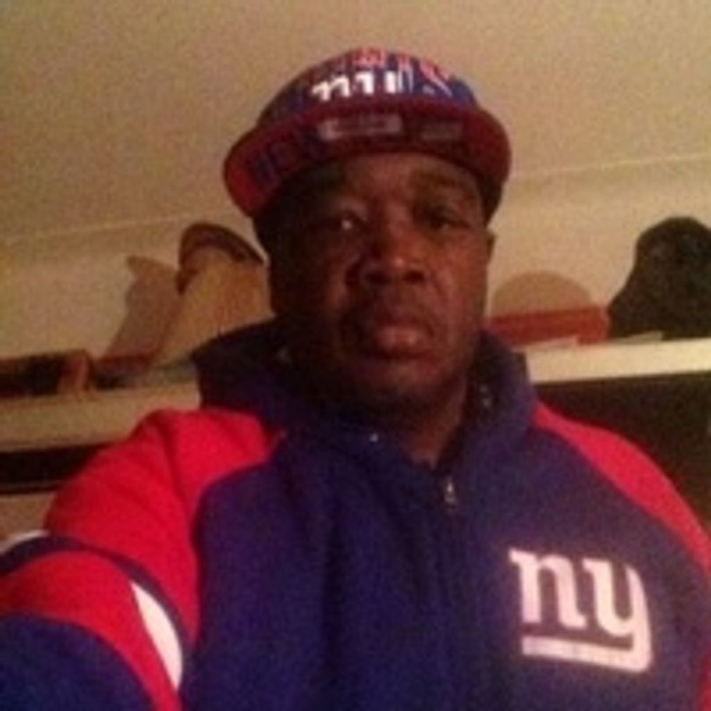 Edward S Williams Profile Photo