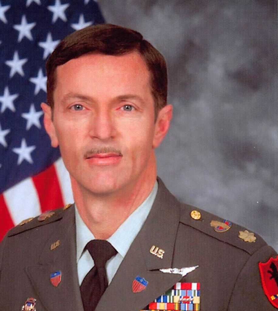 James (Jim) Ray