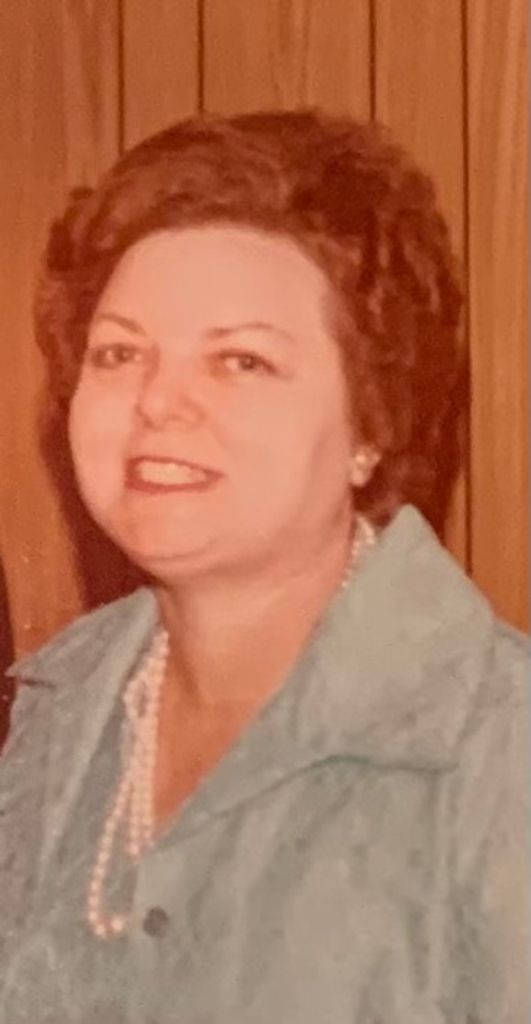 Terry Lowery Fornea Profile Photo