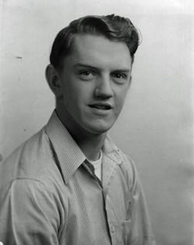 William Curtis Leacock