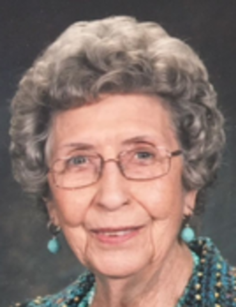 Emily  Kathleen Mckinney